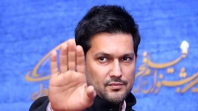 رونمایی حامد بهداد از مادر سن و سال دار و باکلاسش +عکس/ سایشون همیشه مستدام