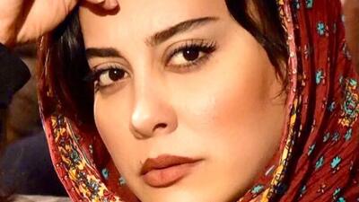  فیلم/ آشا محرابی: در نقش وروره جادو صورتم شبیه آنجلینا جولی بود اما.../ من اصلاً شبیهش نیستم و...!