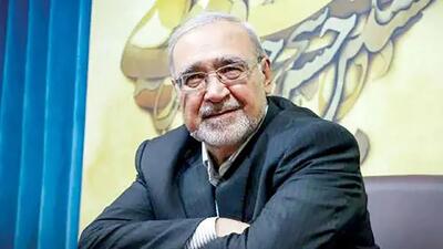 ایزدی: در نهایت با صدام هم مذاکره کردیم اما ...