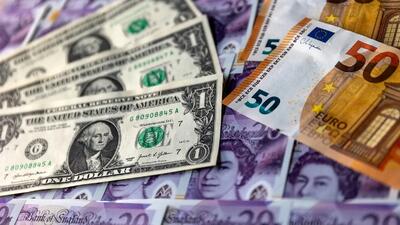 قیمت دلار امروز چهارشنبه 19 آذر 1404