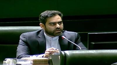 انتقاد تند ثابتی از فرمانده سپاه تهران و وزیر اقتصاد