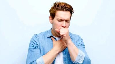 راهکارهای خانگی و طبیعی برای رهایی از سرفه