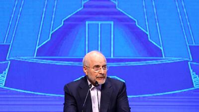 قالیباف: لایحه حمایت از زنان نباید ۱۵ سال در بلاتکلیفی باقی بماند