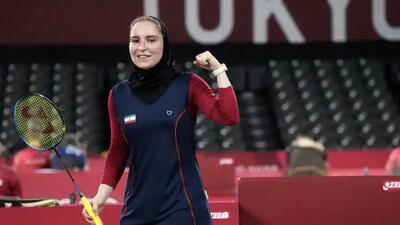 بازگشت کرسی IOC به ایران/ دختر ایرانی عضو کمیته بین المللی المپیک شد