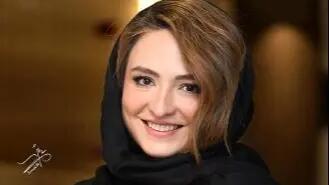 عکس / گلاره عباسی و لاله اسکندری در پشت صحنه بامداد خمار / چقدر جذاب ...