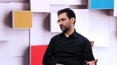 کنایه آذری جهرمی به سکته مهری دارستانی؛ آیا مدعیان مبارزه با استکبار از احضار ساده جا می‌زنند؟