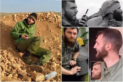 داستان ۱۰۰۰ روز رنج ابوعباس در زندان عراق/ حبس ابد به دلیل قتل یک آمریکایی؟ + فیلم