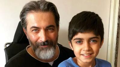  فیلم/ رایان سرلک، بازیگر زیرخاکی «اسکارِ من سه سال بیشتر فاصله نداره!»/ فرمول جسورانه پسربچه‌ای که باور کرده می‌شود قله‌های جهان را فتح کرد!