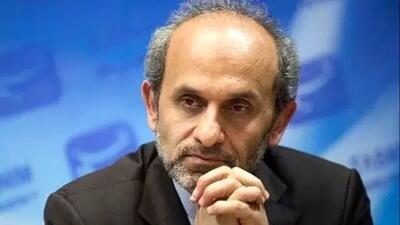 جبلی: چرا جریان متدین خود را به اشتباه اقلیت و جریان غرب گرا را اکثریت می داند؟