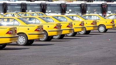 فراخوان عمومی تبدیل خودروهای بنزینی به دوگانه‌سوز