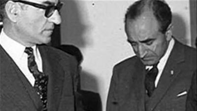 وضع مالی کشور از دید وزیر اقتصاد؛ خاطرات علم را بخوانید