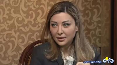 مشاور زیبا و جنجالی اسد که بود؟