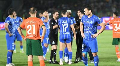 تمجید پیشکسوت استقلال از این پست در تیم ساپینتو