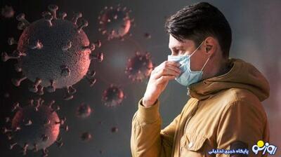 مراقب خود و خانواده تان باشید آنفولانزا پشت در خانه‌ها در کمین است!