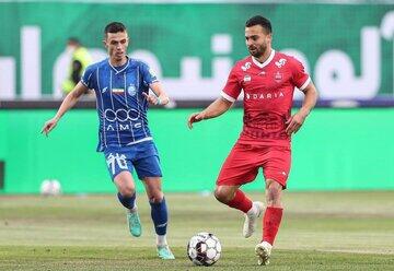 خبری مهم برای پرسپولیسی ها ؛ سروش رفیعی نقره داغ می شود؟