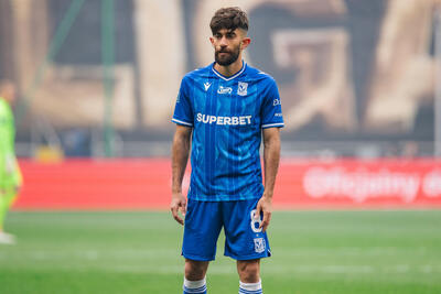 تمجید خاص رسانه لهستانی از گزینه خرید پرسپولیس