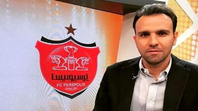 بررسی روند انتقالاتی اوسمار و پرسپولیس در نیم فصل