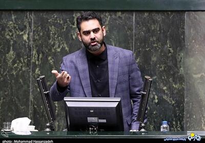 آقای ثابتی! اعتبار مجلس را به توپ نبندید