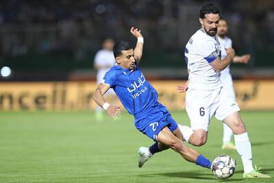 خوب است که ملوان به انتقام از استقلال فکر می‌کند