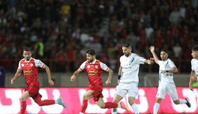 حقیقت تلخ در مورد پرسپولیس/ مشکل بزرگ تیم اوسمار هنوز هم حل نشده است