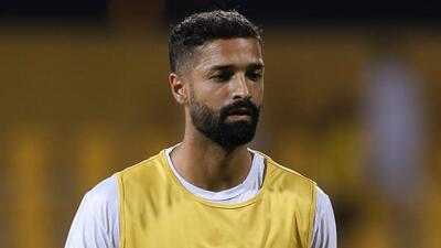 این ستاره خاطی بدون جریمه مالی به استقلال برگشت