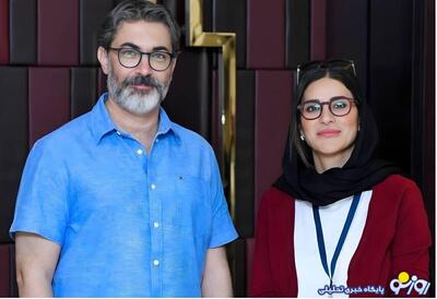  ماجرای سحر دولتشاهی و پارسا پیروزفر تکذیب شد؟