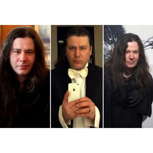 هنرمند مرزی