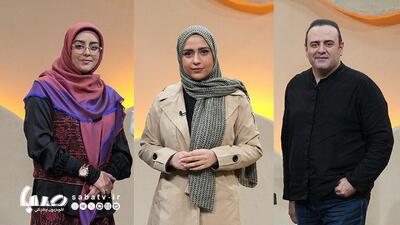 حضور یک بازیگر و یک مجری زن در ویژه‌برنامه «خردل» شبکه نسیم به مناسبت روز زن | مجموعه رسانه ای صبا