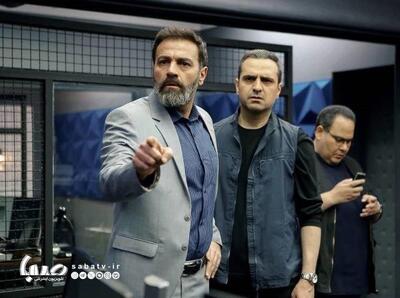 پخش رادیوسریال «شهباز» از شبکه رادیویی نمایش آغاز شد | مجموعه رسانه ای صبا