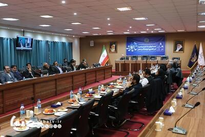 آغاز گفت‌وگوی تازه فرهنگ و هنر بامسئولیت اجتماعی | مجموعه رسانه ای صبا