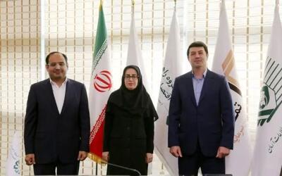  آغاز فصل جدید همکاری میان هلدینگ گروه راهبران اقتصادی آرمان و شرکت تأمین سرمایه تمدن