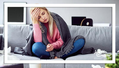 تفاوت سرماخوردگی و آنفلوانزا چیست؟