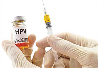 پیشگیری از سرطان دهانه رحم با واکسن HPV: قدمی موثر و حیاتی