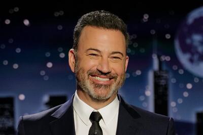  تمدید قرارداد جیمی کیمل با ABC تا ۲۰۲۷؛ شوخی با ترامپ و آینده Jimmy Kimmel Live