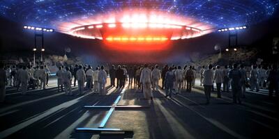  بزرگ‌ترین اشتباه استیون اسپیلبرگ در فیلم Close Encounters of the Third Kind چه بود؟