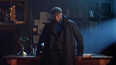 بازگشت Lupin؛ فصل چهارم سریال پرطرفدار نتفلیکس در پاییز ۲۰۲۶