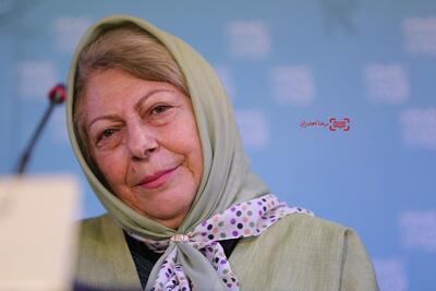  سفر در زمان؛ چهرۀ «ثریا قاسمی» در 30 سالگی در اولین فیلمش قبل از انقلاب؛ سال 49