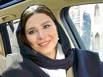  سحر دولتشاهی در کنار پارسا پیروزفر دیده شد+ عکس