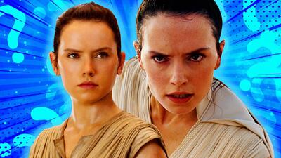  ستایش دیزی ریدلی از اتحاد طرفداران «جنگ ستارگان» پس از لغو فیلم The Hunt for Ben Solo