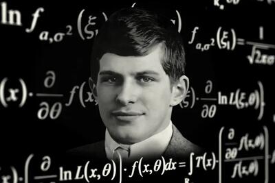 سرنوشت عجیب باهوش‌ترین انسان تاریخ / چه بلایی بر سر نابغه هاروارد آمد؟ - سلام نو