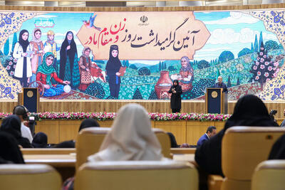 رئیس جمهور: زنان سازندگان آینده کشور هستند - سلام نو