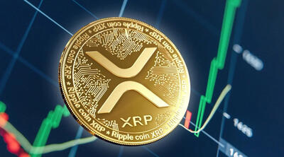  قیمت رمز ارز ریپل ۱۹ آذر ۱۴۰۴