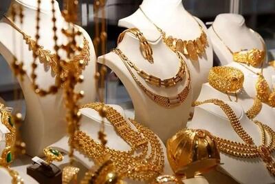 قیمت جدید طلا و سکه ۱۹ آذرماه ۱۴۰۴