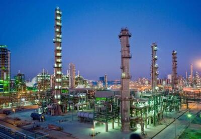 پاشنه‌آشیل طرح کلر–آلکالی بندر امام؛