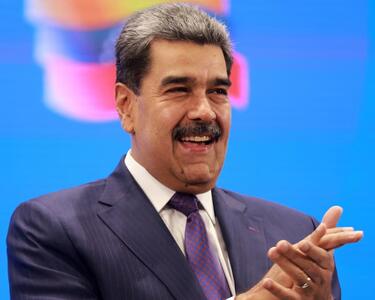  دو جت جنگنده آمریکایی در خلیج ونزوئلا گشت زنی کردند