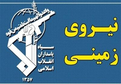  شمار شهدای حمله تروریستی منطقه لار زاهدان به چهار نفر افزایش یافت
