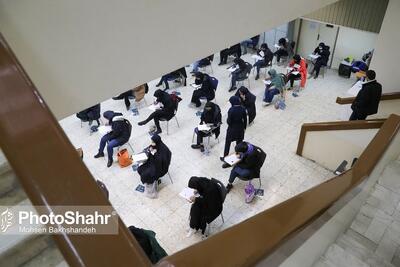 وزیر علوم: آزمون جامع دکتری تغییراتی دارد اما کامل حذف نمی‌شود