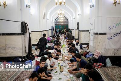 پیش‌‌ثبت‌نام اعتکاف دانش‌آموزی در سامانه آموزش و پرورش + جزئیات و آدرس سایت