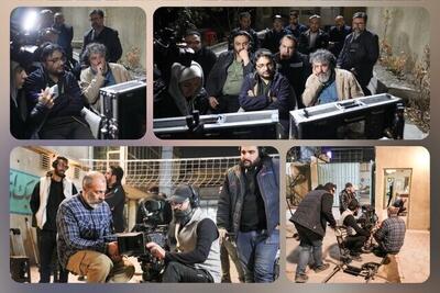 سریال «کلانتری ۱۱» به زودی روی آنتن می‌رود + خلاصه داستان