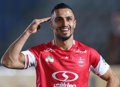 تمدید با علیپور فقط برای یک سال